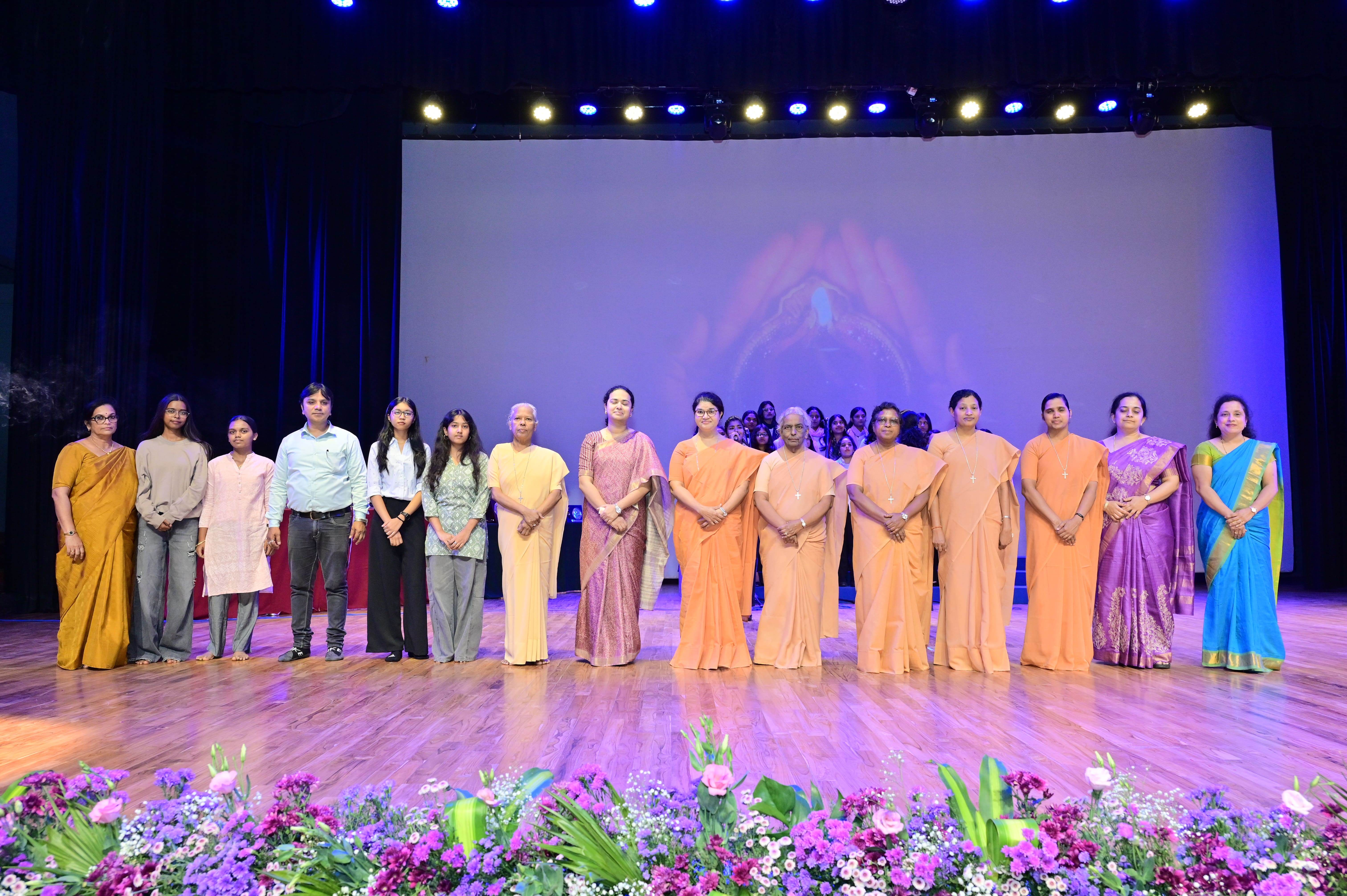 Recent Event