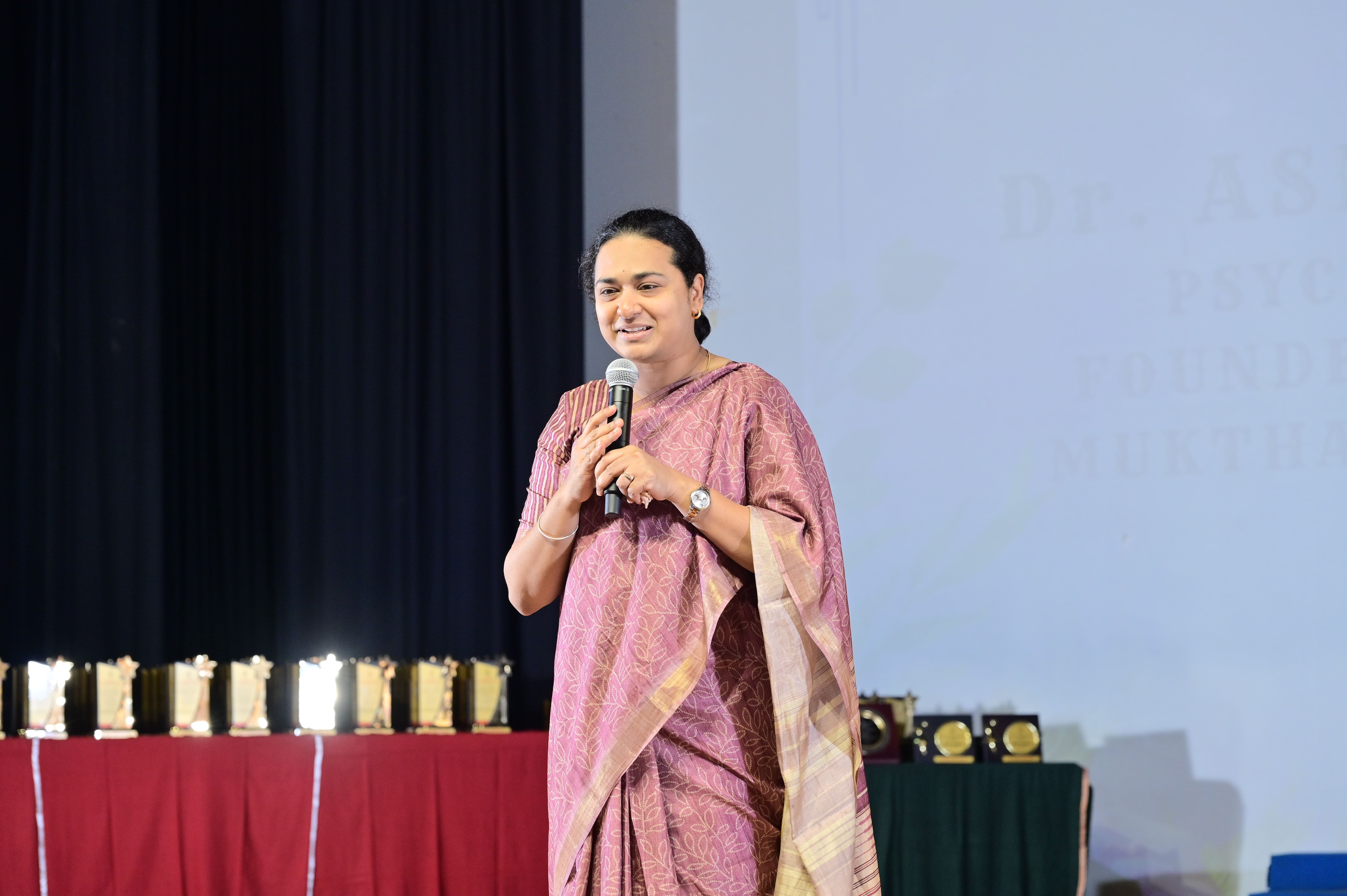 Recent Event