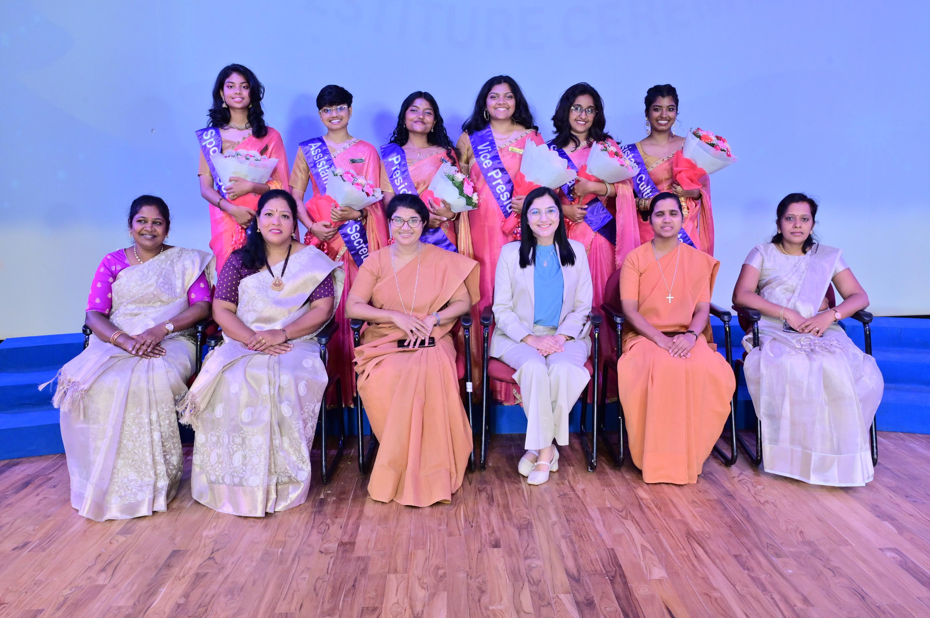 Recent Event