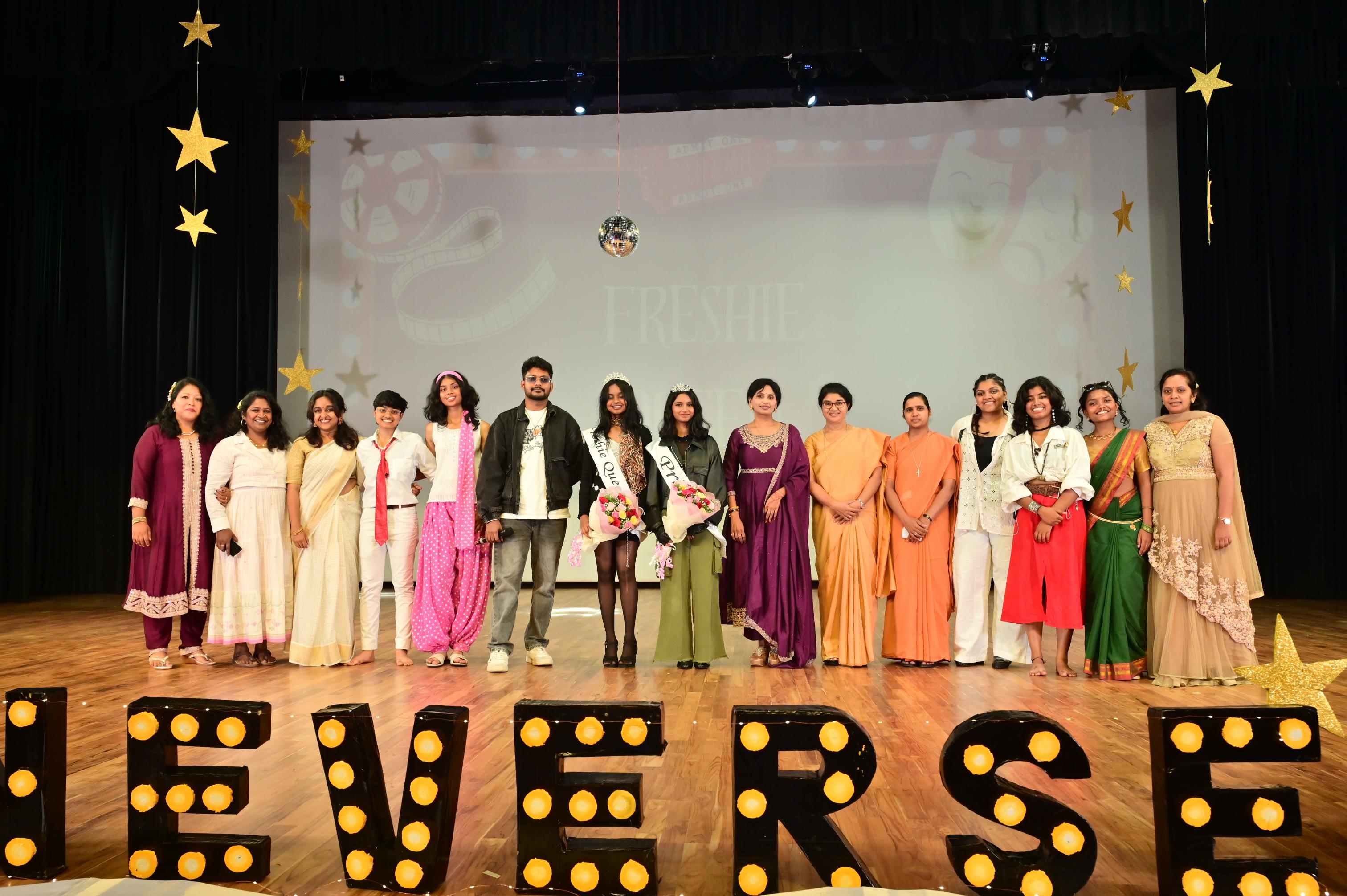 Recent Event