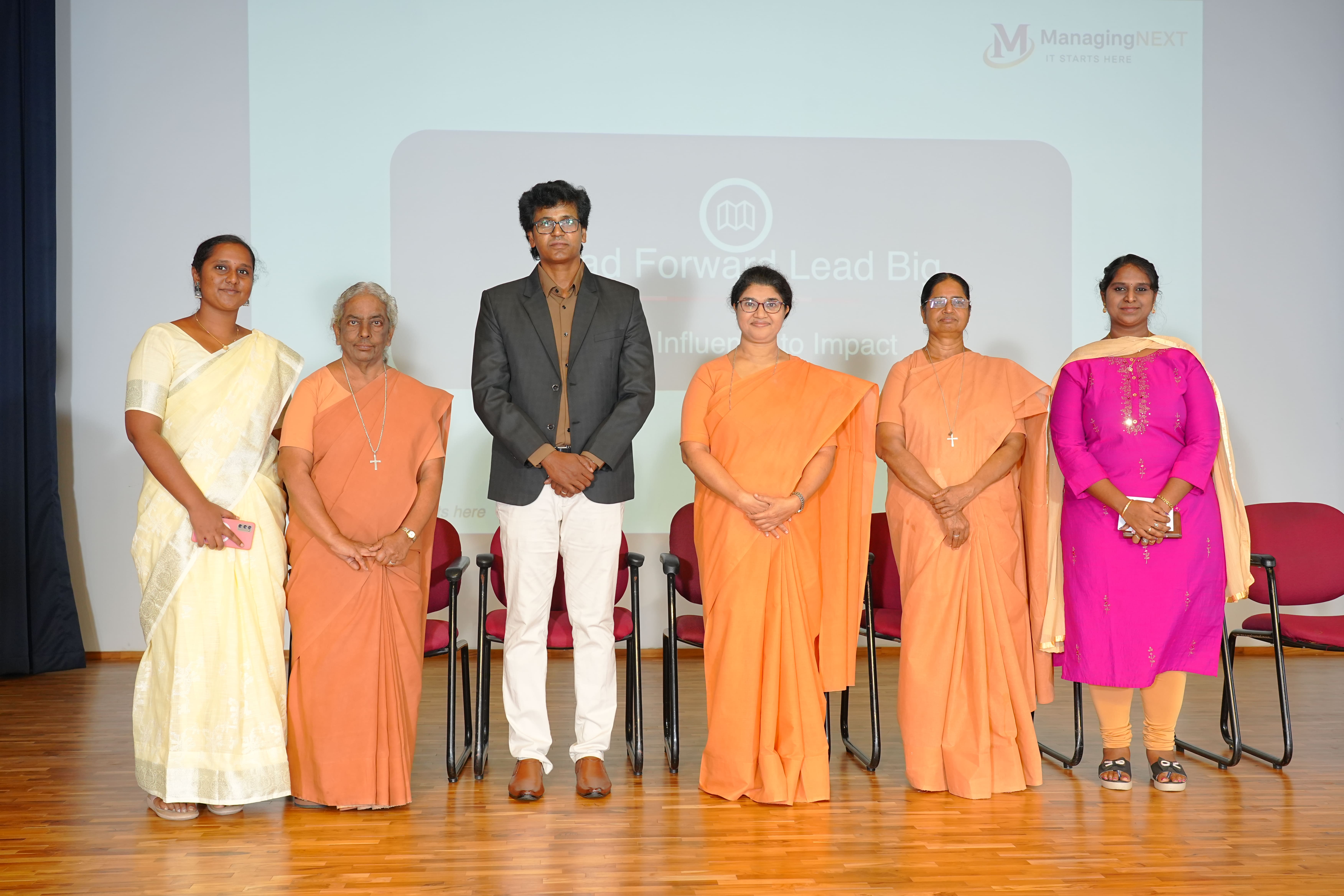 Recent Event