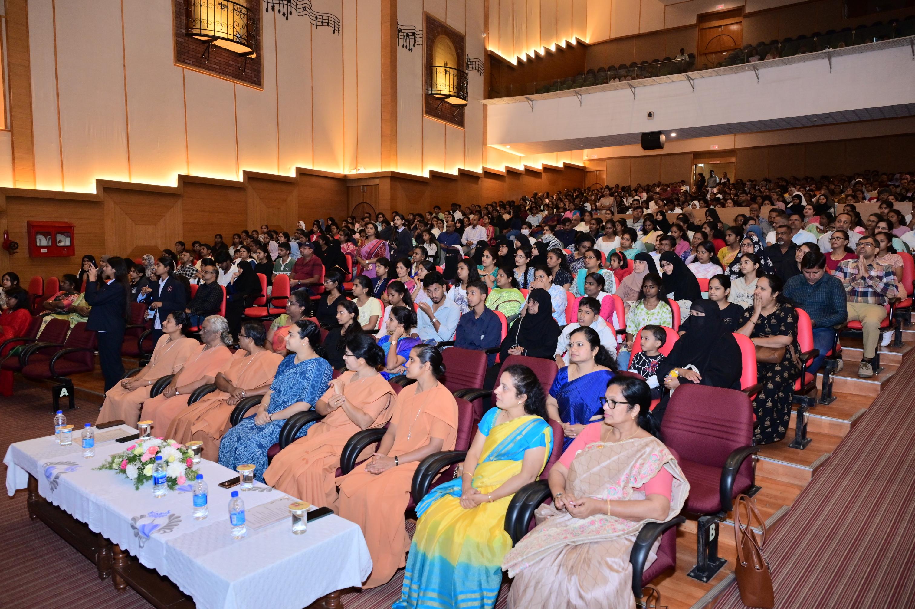 Recent Event