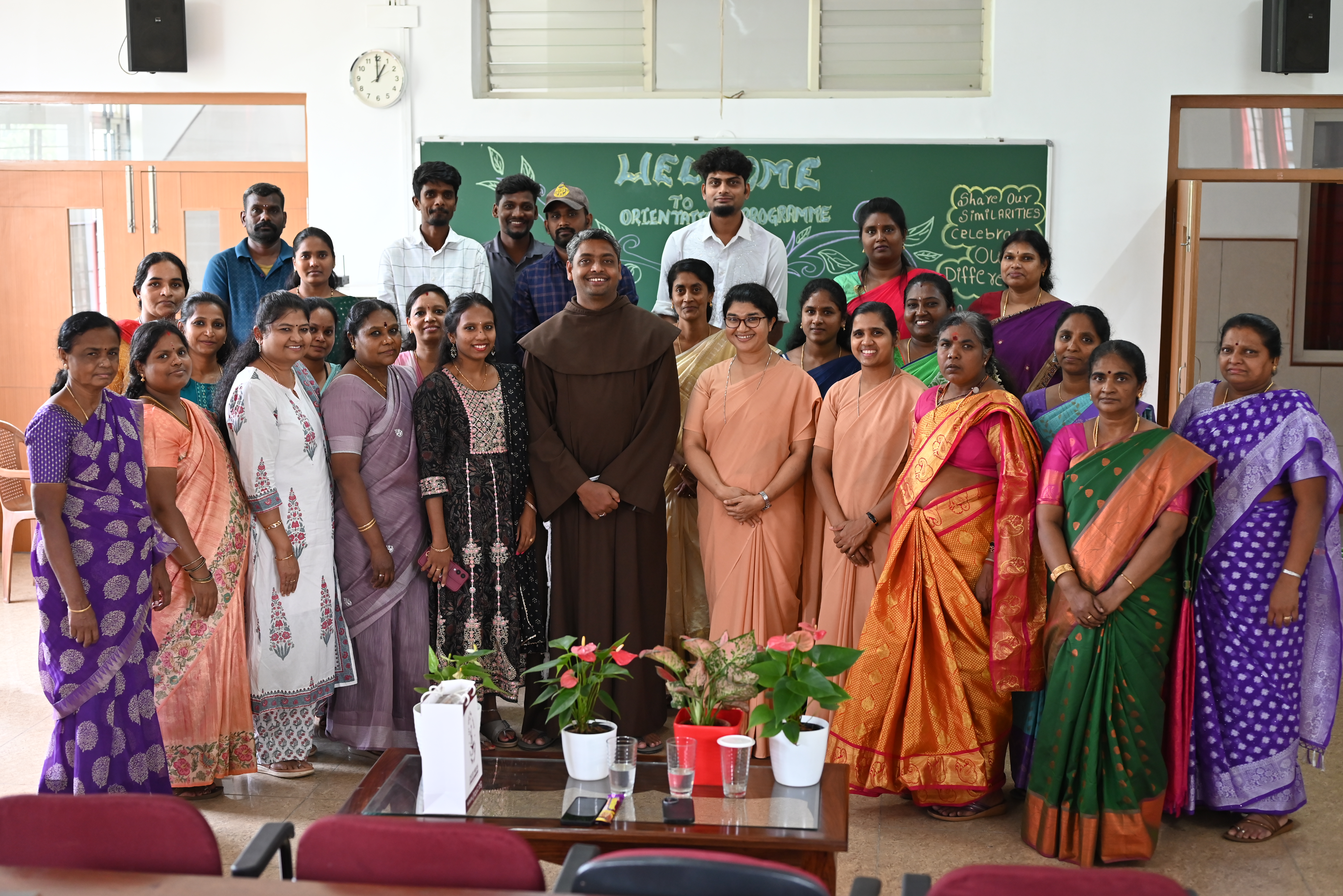 Recent Event