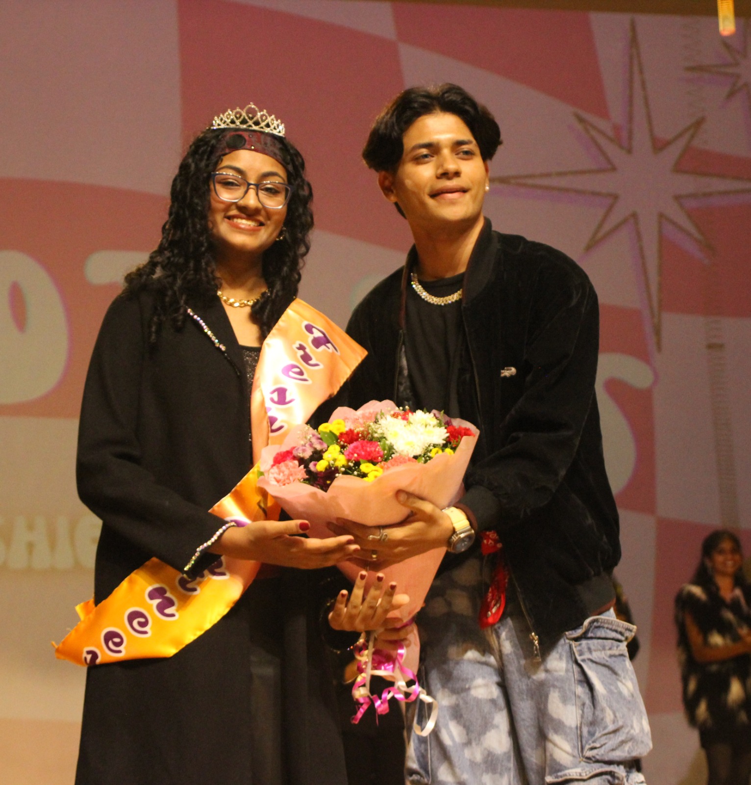 Recent Event