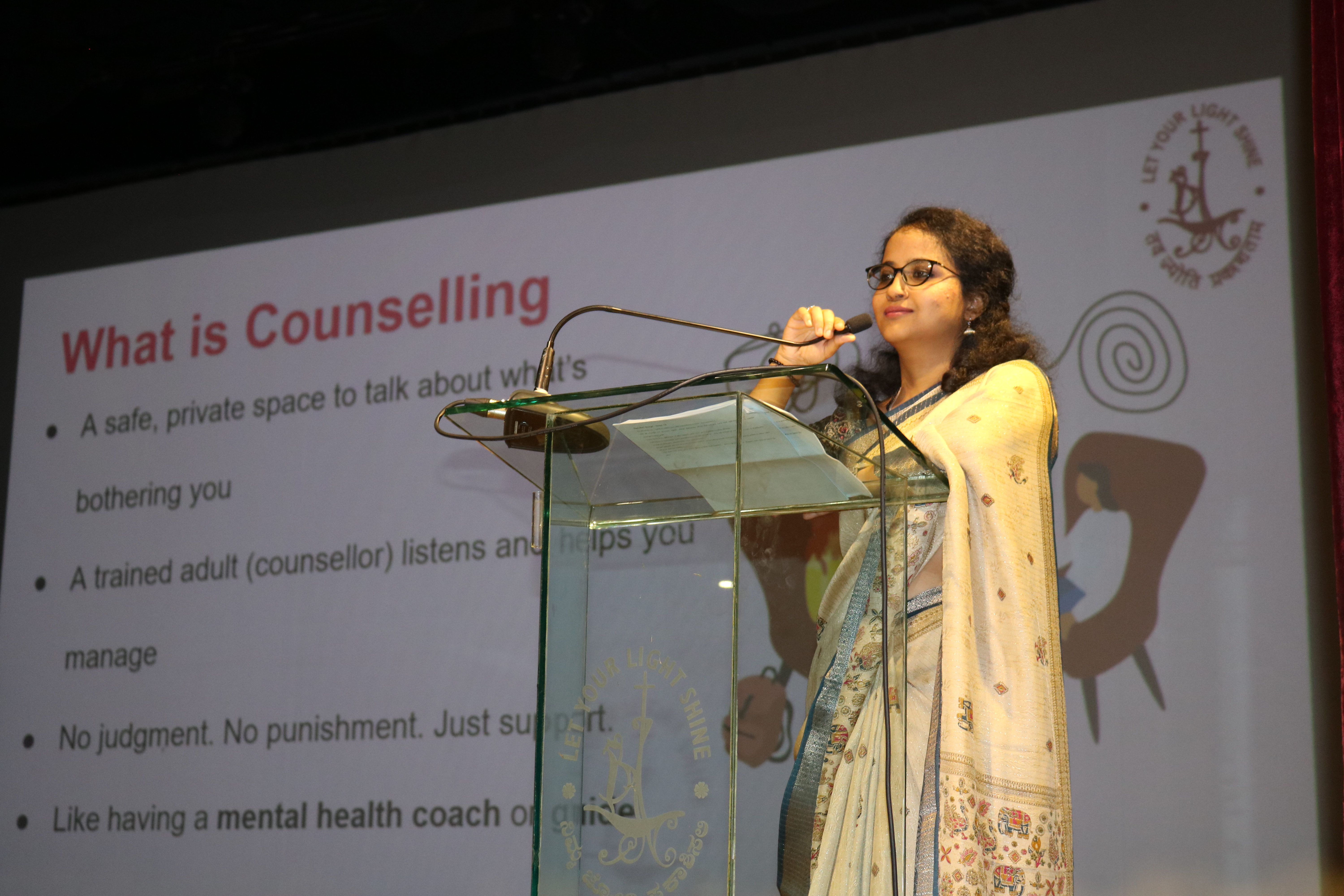 Recent Event
