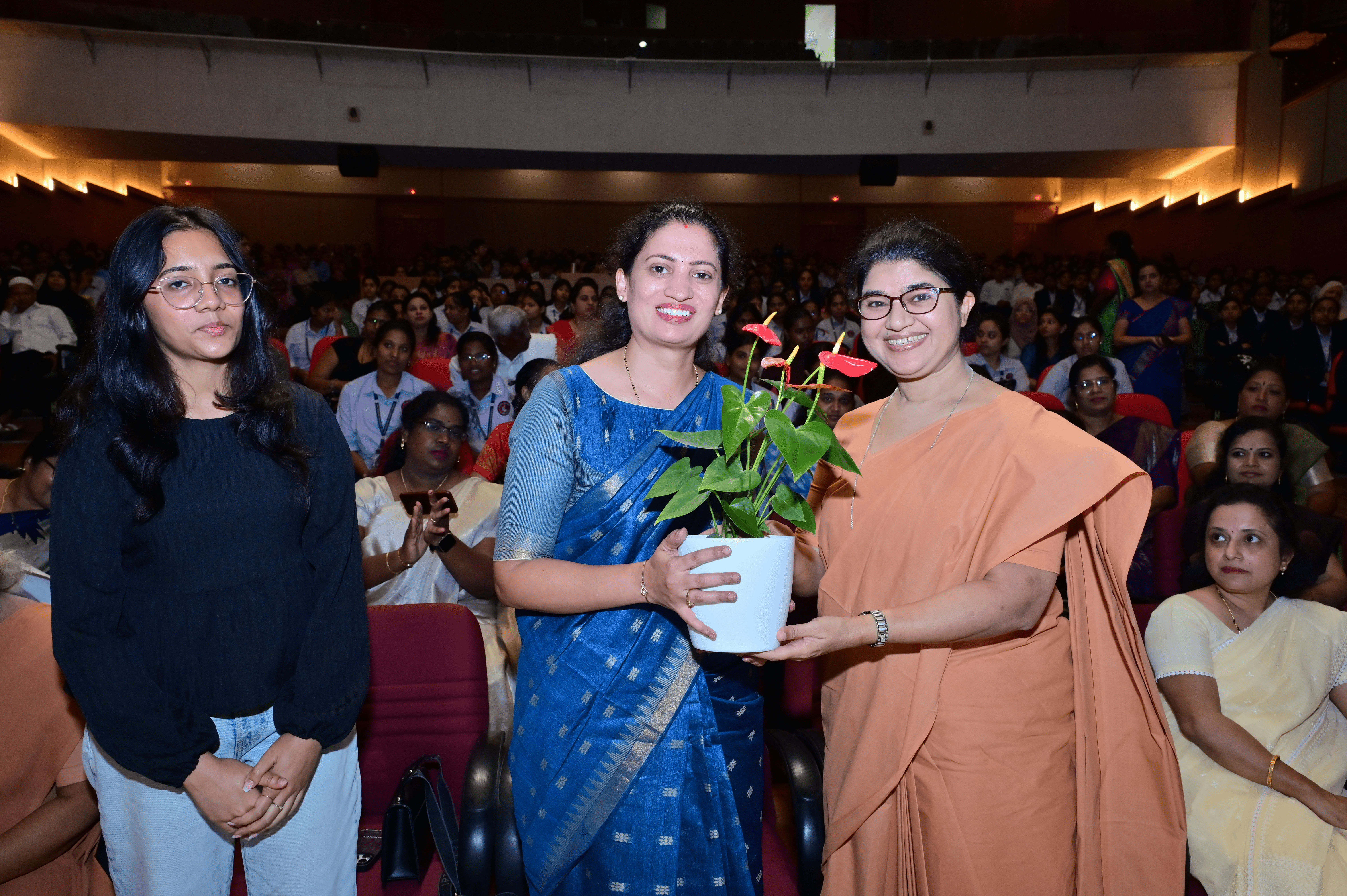 Recent Event